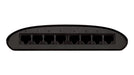 EAN 0790069217715 - D-Link DES-1008D No administrado Fast Ethernet (10/100) Negro imagen 3