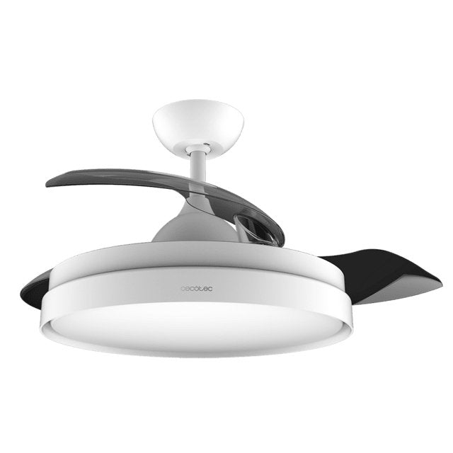 EAN 8435484059923 - Cecotec EnergySilence Aero 4280 Invisible White Blanco imagen 1