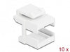 EAN 4043619868070 - DeLOCK 86807 kit de montaje Blanco imagen 2