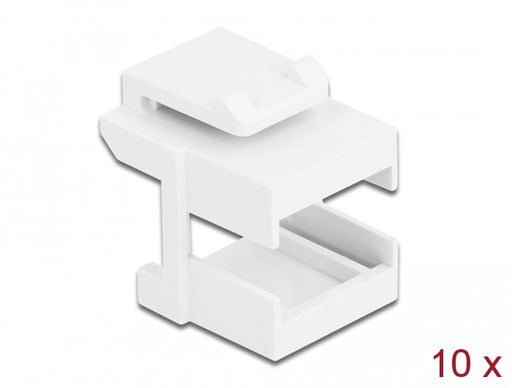 EAN 4043619868070 - DeLOCK 86807 kit de montaje Blanco imagen 2