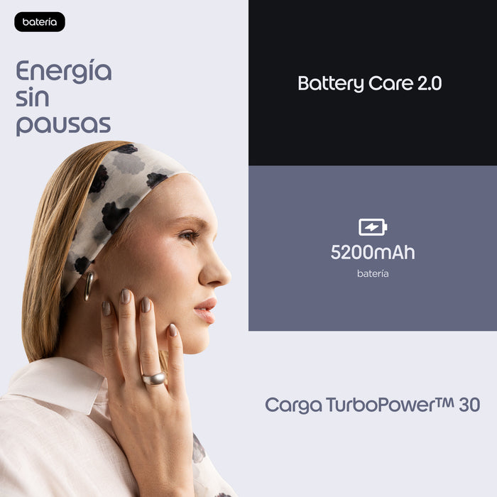 EAN 0840493614854 - Motorola moto g87 17,2 cm (6.78") Ranura híbrida Dual SIM Android 16.0 5G USB Tipo C 8 GB 256 GB 5200 mAh imagen 10