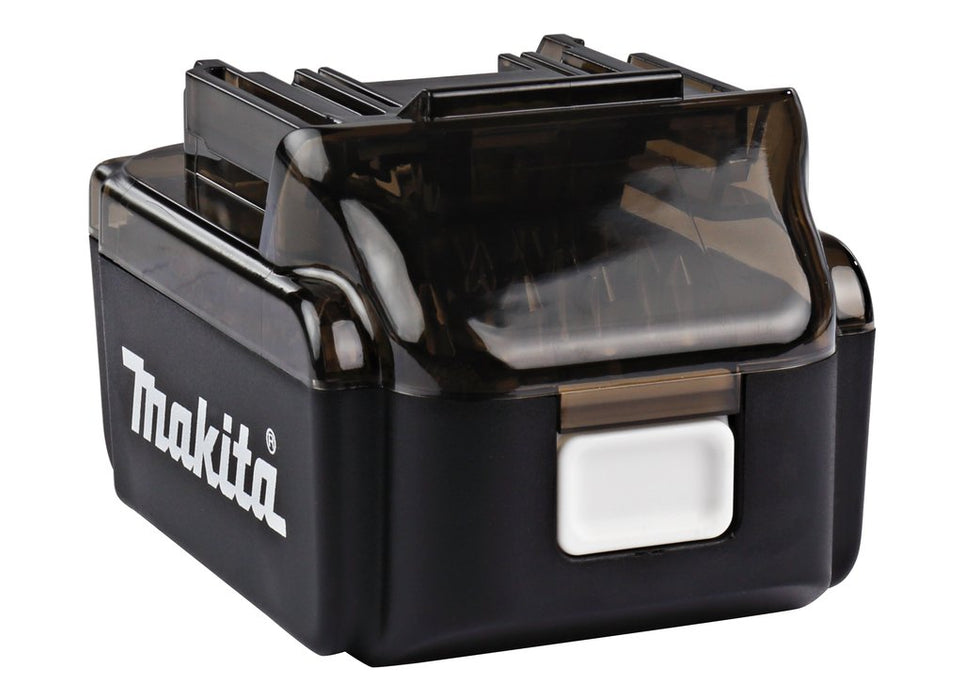 EAN 0088381553148 - Makita E-00016 punta de destornillador 31 pieza(s) imagen 2