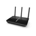 EAN 6935364095437 - TP-Link Archer AC1600 router inalámbrico Gigabit Ethernet Doble banda (2,4 GHz / 5 GHz) 4G Negro, Plata imagen 2