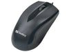 EAN 5705730631047 - Sandberg 631-04 ratón Universal Ambidextro USB Tipo C Óptico 1200 DPI imagen 1