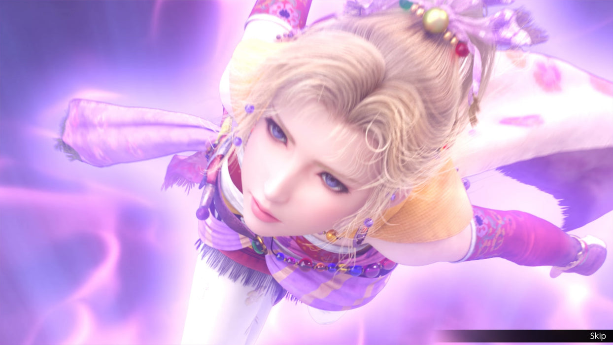 EAN 5021290103030 - Square Enix FINAL FANTASY RESONANCE NSW Estándar Nintendo Switch imagen 8
