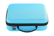 EAN 3499550366808 - Bigben Interactive SWITCHSTORAGECASEBLU funda para consola portátil Funda protectora rígida Nintendo Azul imagen 3