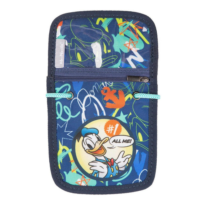 EAN 4017245968831 - McNeill Donald Duck Bolsita para colgar del cuello Multicolor imagen 5