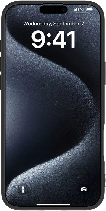 EAN 5715063424551 - eSTUFF ES67101050 funda para teléfono móvil 15,5 cm (6.1") Negro imagen 6