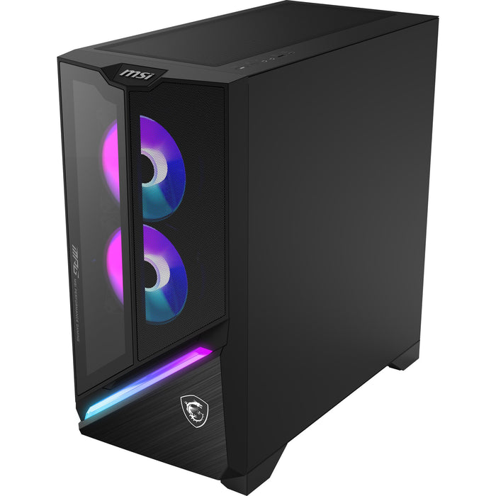 EAN 4711377296915 - MSI MPG Infinite X3 AI 2NVV7-055EU Intel Core Ultra 7 265K 32 GB DDR5-SDRAM 1 TB SSD NVIDIA GeForce RTX 5 imagen 10