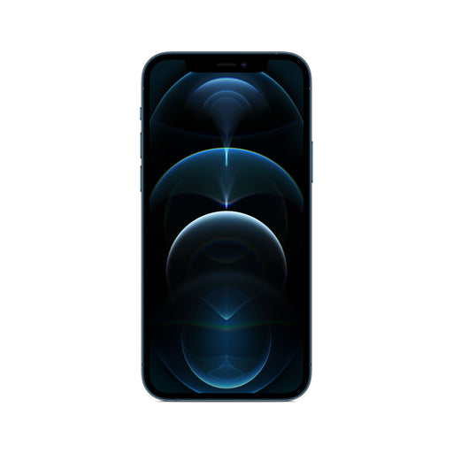 EAN 8435607111316 - ReWare Apple iPhone 12 Pro 15,5 cm (6.1") SIM doble iOS 14 5G 128 GB Azul imagen 1