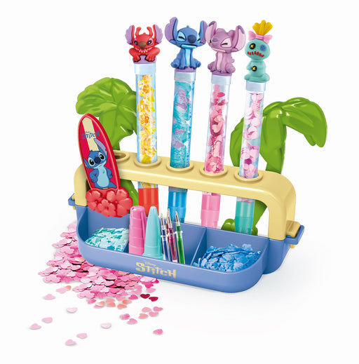 EAN 8005125182046 - Clementoni IDEA pen lab Disney Stitch imagen 2