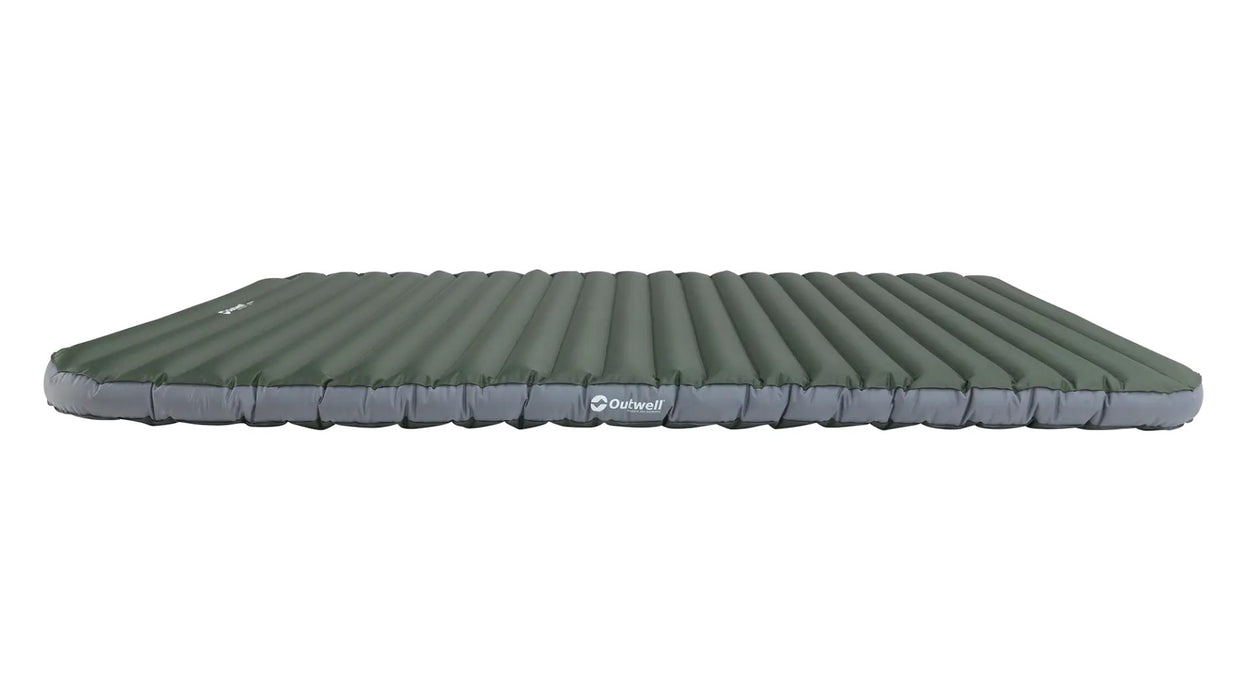 EAN 5709388158031 - Outwell 400124 colchón hinchable Colchón doble Verde Unisex imagen 4