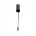 EAN 0023942491453 - Verbatim 49145 adaptador de cable de vídeo 0,01 m USB Tipo C VGA (D-Sub) Negro, Plata imagen 1