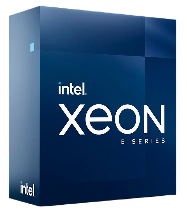 EAN 5032037279659 - Intel Xeon E-2434 procesador 3,4 GHz 12 MB Caja imagen 1