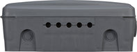 EAN 4007123673896 - Brennenstuhl 1160530 caja electrica Gris imagen 4
