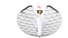 EAN 0708747432855 - Mikrotik LHG 5 54 Mbit/s Blanco Energía sobre Ethernet (PoE) imagen 3