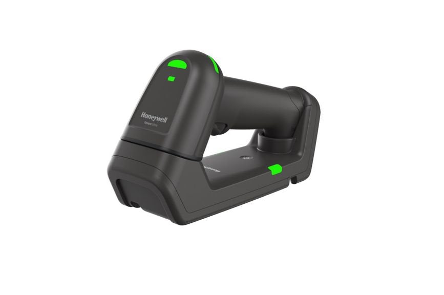 EAN 5715063222324 - Honeywell 1962GHD-2USB-5-R lector de código de barras Lector de códigos de barras portátil 1D/2D Negro imagen 4
