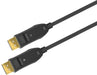 EAN 4040849648687 - Goobay 64868 cable DisplayPort 30 m Negro imagen 1