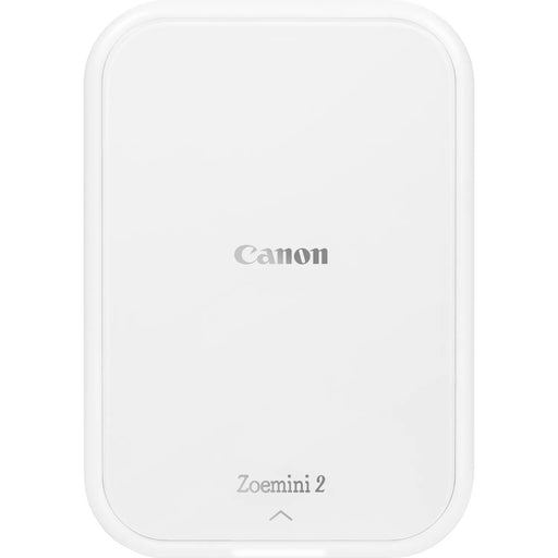 EAN 4549292194197 - Canon Zoemini 2 impresora de foto ZINK (Sin tinta) 313 x 500 DPI 2" x 3" (5x7.6 cm) imagen 1