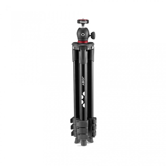 EAN 8024221717891 - Joby Compact tripode Smartphone/Cámara digital 3 pata(s) Negro imagen 4