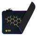 EAN 5907512875254 - Tracer HEXY1 Alfombrilla de ratón para juegos Negro imagen 2