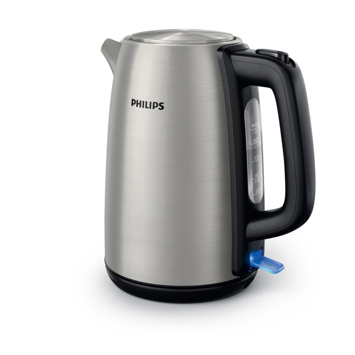 EAN 8710103817970 - Philips Viva Collection HD9351/90 tetera eléctrica 1,7 L 2200 W Acero inoxidable imagen 2