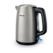 EAN 8710103817970 - Philips Viva Collection HD9351/90 tetera eléctrica 1,7 L 2200 W Acero inoxidable imagen 2