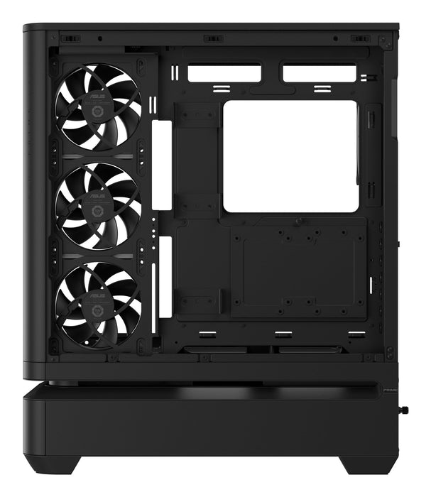 EAN 4711636559621 - ASUS PRIME AP304 TG ARGB BLACK Negro imagen 14