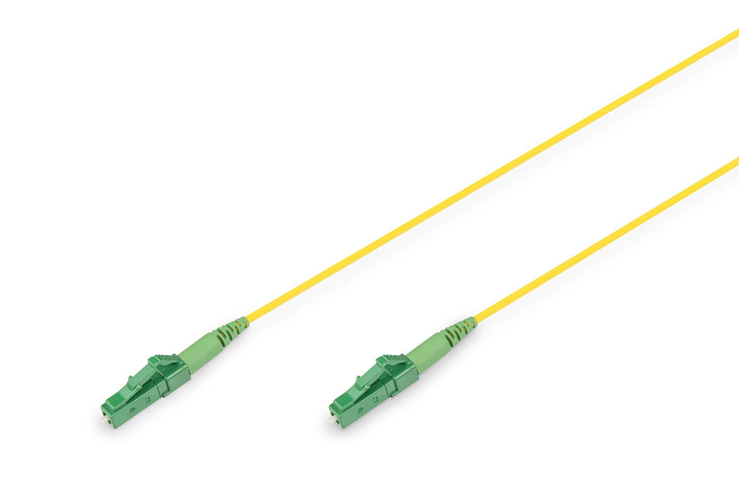 EAN 4016032492832 - Digitus DK-2933-03-APC-SX Cable de fibra óptica e InfiniBand LC/APC Amarillo imagen 1