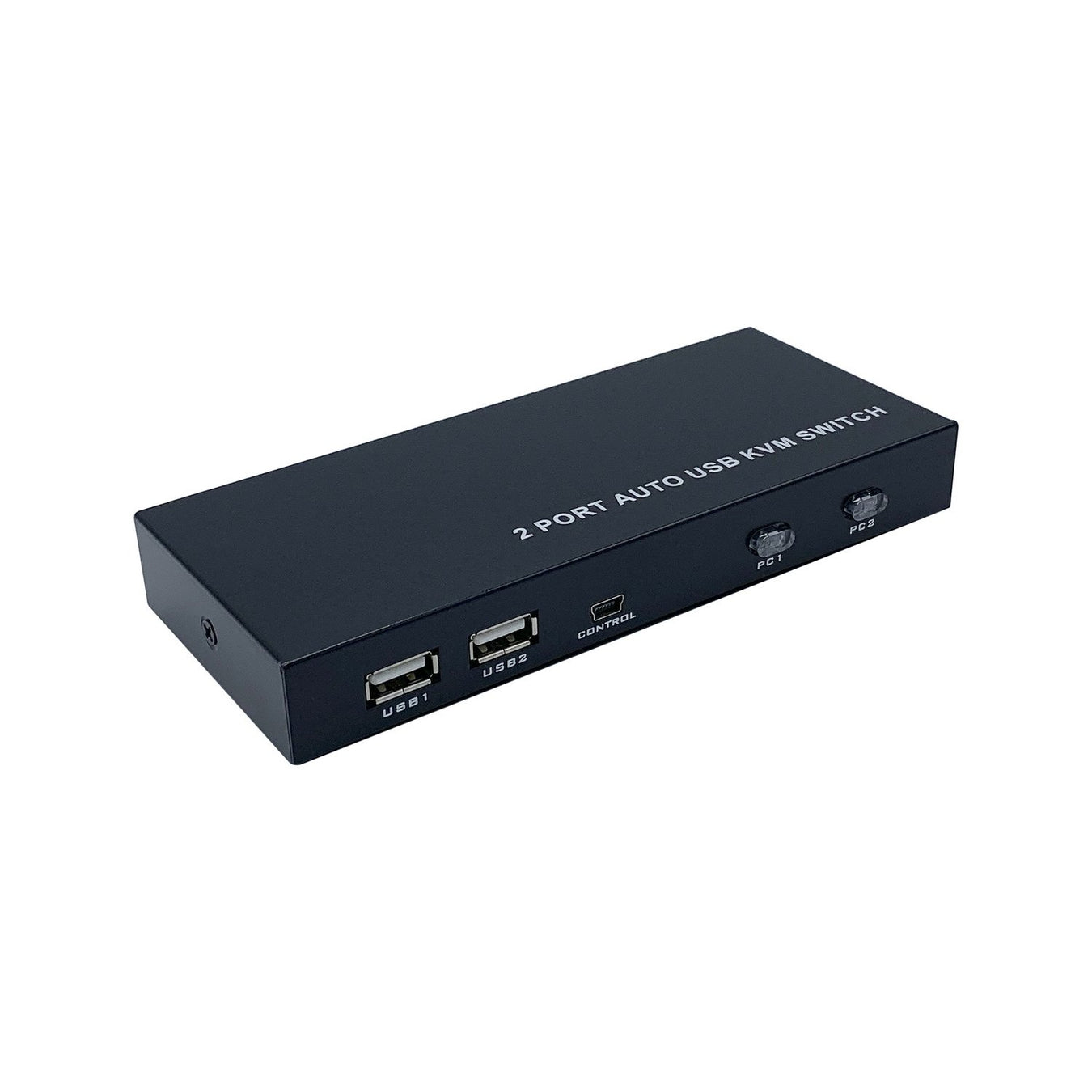 Switch KVM