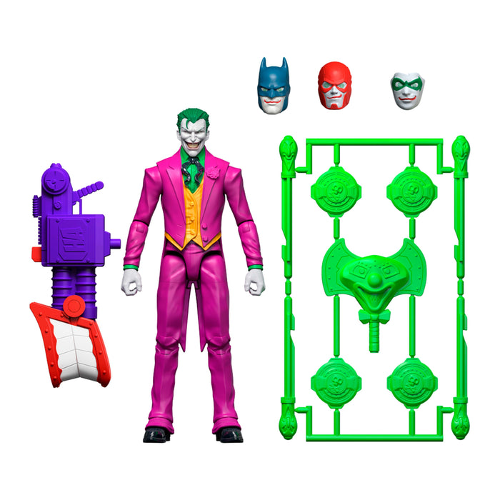 EAN 194735375080 - Mattel JMD97 figura de juguete para niños imagen 5