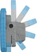 EAN 4007123674589 - Brennenstuhl BS 8050 MH Cian, Gris LED 82 W imagen 4