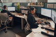 EAN 0197192338544 - HP Pro t550 2 GHz Windows 10 IoT Enterprise 1,3 kg Negro J6412 imagen 9