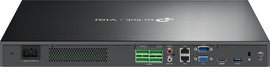 EAN 4895252500752 - TP-Link VIGI NVR4032H Grabadore de vídeo en red (NVR) Negro imagen 2