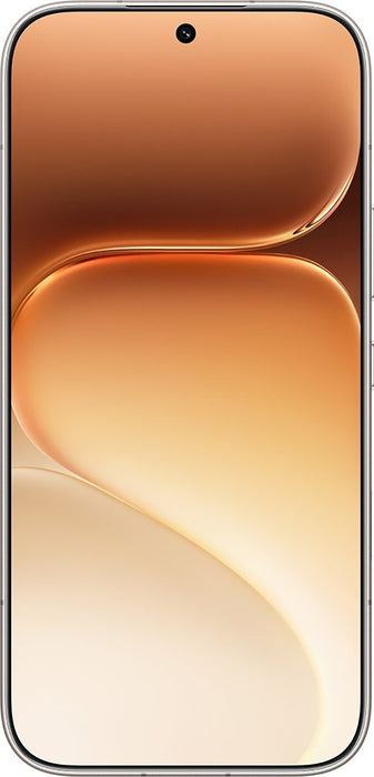 EAN 6936520895205 - Honor 600 5G 16,7 cm (6.57") SIM doble Android 16.0 USB Tipo C 8 GB 512 GB 6400 mAh Oro, Blanco imagen 1