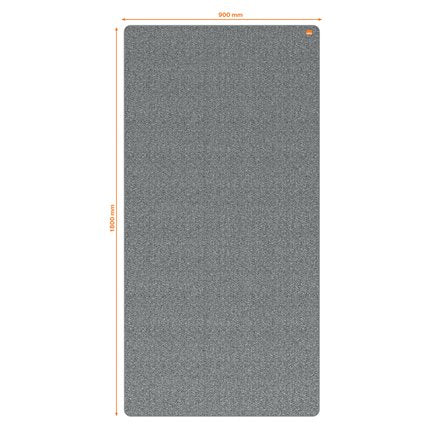 EAN 5028252620512 - Nobo 1915561 pizarrón blanco Magnético imagen 4