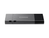 EAN 8801643264178 - Samsung Duo Plus unidad flash USB 256 GB USB Tipo C 3.2 Gen 1 (3.1 Gen 1) Negro, Gris imagen 8