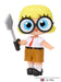 EAN 0035051249788 - L.O.L. Surprise! Loves SpongeBob SquarePants Tots Asst imagen 7