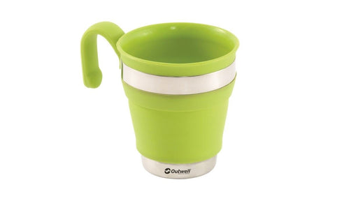 EAN 5709388054739 - Outwell Collaps Mug Lime Green Verde imagen 1