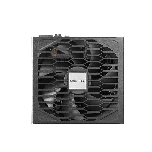 EAN 0753263079268 - Chieftec Stealth 1200W Vega M Series SPX-1200-FC 80+ Platin unidad de fuente de alimentación 24-pin ATX A imagen 2