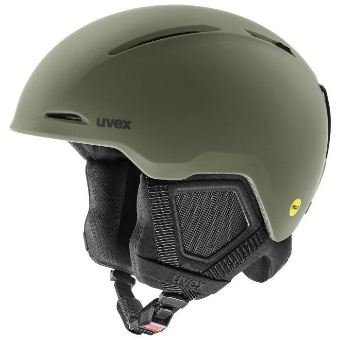 EAN 4043197399850 - Uvex Skihelm monte LT MIPS Caqui imagen 1