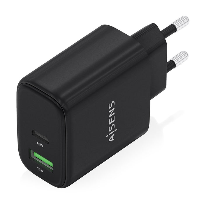 EAN 8435739903926 - AISENS A110-0972 cargador de dispositivo móvil Cámara digital, GPS, Teléfono móvil, Portátil, Smartphone, imagen 2