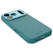 EAN 8721145008165 - Decoded Silicone Backcover Apple iPhone 17 Pro Retro Blue funda para teléfono móvil 16 cm (6.3") Azul imagen 6