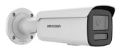 EAN 6936422167462 - Hikvision Pro Series con AcuSense DS-2CD2T46G3-4IZY(2.8/4MM) cámara de vigilancia Bala (forma) Cámara de  imagen 2