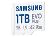 EAN 8806095385112 - Samsung MB-MC1T0S 1 TB MicroSD UHS-I imagen 2