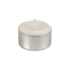 EAN 4002911826744 - Papstar 82674 vela Cilindro Blanco 100 pieza(s) imagen 2