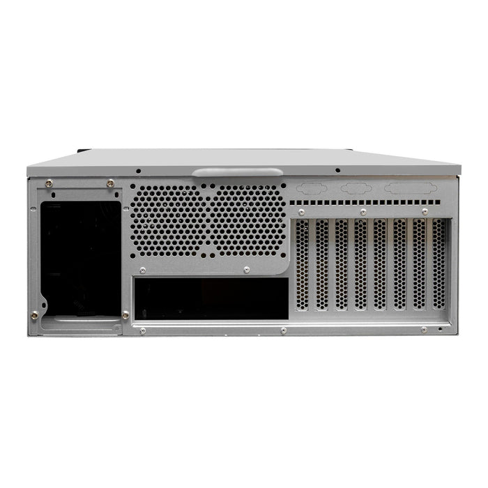 EAN 8436617921704 - UNYKAch UK4340 Estante Plata, Negro imagen 6