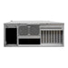 EAN 8436617921704 - UNYKAch UK4340 Estante Plata, Negro imagen 6