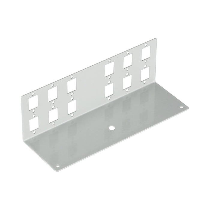 EAN 4049759064211 - EFB Elektronik 53603.4 accesorio de bastidor Tapa ciega para rack imagen 3