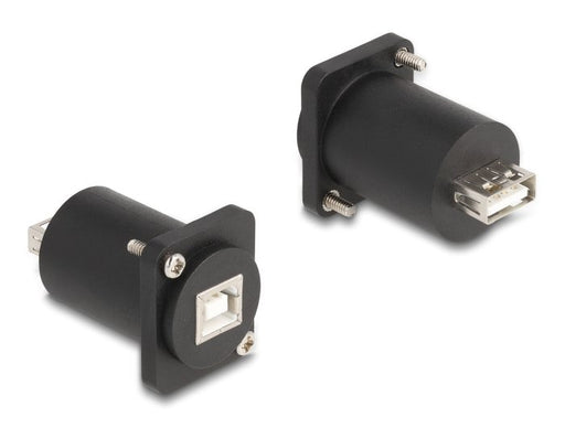 EAN 4043619881109 - DeLOCK 88110 módulo de conector de red imagen 1
